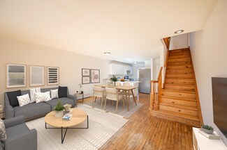72 Henry St Unit 13C, Jersey City, NJ 07306