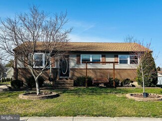 45 N Fairfield Dr, Smyrna, DE 19977