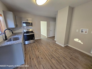 804 W Locust St Unit 2, Scranton, PA 18504