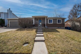17934 E Purdue Place, Aurora, CO 80013