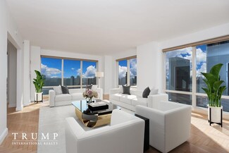 845 United Nations Plaza Unit 37B, New York, NY 10017