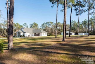 4460 N Hwy 29, Molino, FL 32577