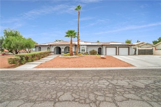 544 N Fogg St, Las Vegas, NV 89110