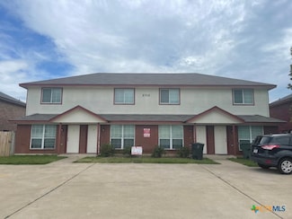 2712 Vernice Loop Unit B, Killeen, TX 76549