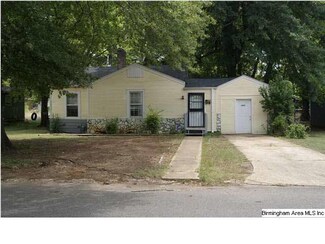 1825 Monroe Ave SW, Birmingham, AL 35211