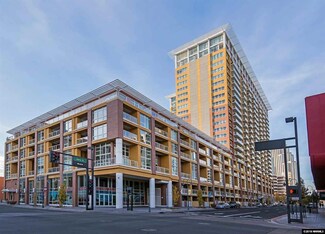 255 N Sierra St Unit 1403, Reno, NV 89501