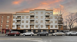 7302 Woodside Ave Unit 3A, Queens, NY 11377