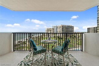 4005 Gulf Shore Blvd N Unit 803, Naples, FL 34103