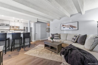 200 N Pearl St Unit 104, Denver, CO 80203