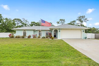 437 Narragansett St NE, Palm Bay, FL 32907