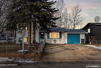 8730 El Paso Place, Anchorage, AK 99515