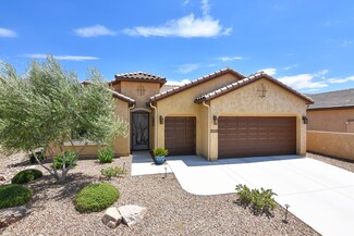 31281 S Granite Dr, Oracle, AZ 85623