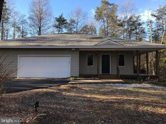 523 Old Forge Way, Madison, VA 22727