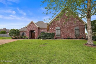506 Assurance Cir, Brandon, MS 39042