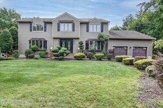 2 Carter Dr, Marlboro, NJ 07746