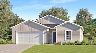 52 Kingsley Park Way, Saint Augustine, FL 32084