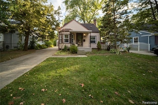 1673 West Blvd, Berkley, MI 48072