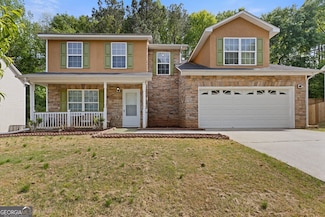 1450 Steam Engine Way NE, Conyers, GA 30013