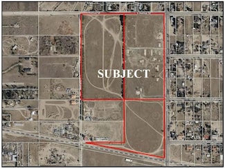 96th 116th St E, Littlerock, CA 93543