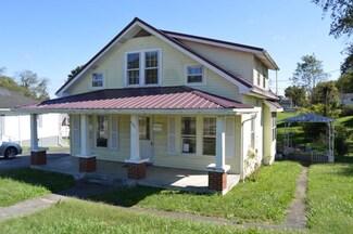 404 Columbia Ave, Glasgow, KY 42141