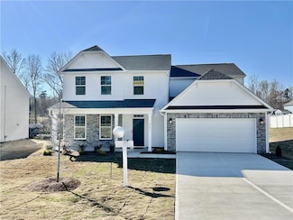 5541 Siler St, Trinity, NC 27370