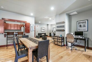 275 Main St Unit O-202, Edwards, CO 81632
