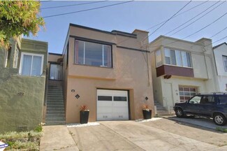 234 Byxbee St, San Francisco, CA 94132