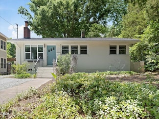 1521 N Duke St, Durham, NC 27701