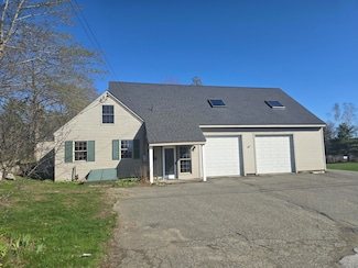 3 Langdon Rd, Wiscasset, ME 04578