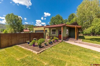 701 Chipeta Dr, Ridgway, CO 81432