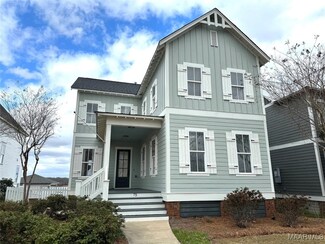 75 Double Oak Ave, Pike Road, AL 36064