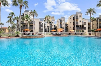 6300 Padre Blvd Unit 951, South Padre Island, TX 78597