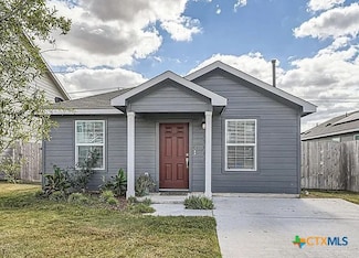 13517 Knights Branch Dr, Elgin, TX 78621