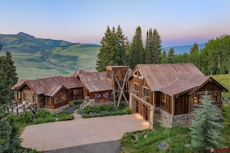 23 Gray Fox Ln, Crested Butte, CO 81225