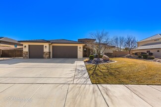 2282 E 3350 S, St. George, UT 84790