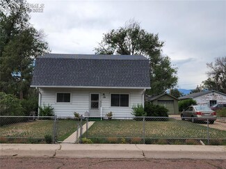 116 Easy St, Colorado Springs, CO 80911
