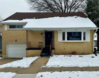 234 Lincoln Ave, Leechburg, PA 15656