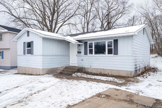 624 Houston Ave, Muskegon, MI 49441