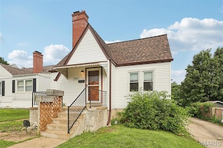 7208 Field Ave, Saint Louis, MO 63116