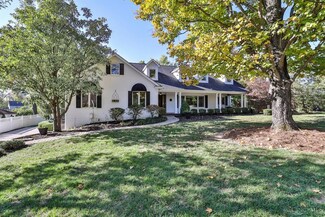8057 Hopper Rd, Cincinnati, OH 45255
