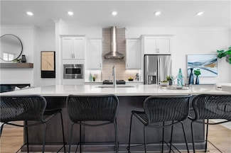 The Cascade, Peachtree Corners, GA 30092
