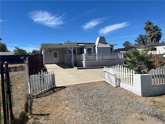 23821 Norma Dr, Sun City, CA 92587