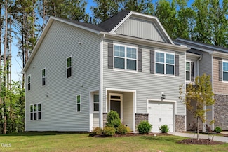 501 Hazy Hills Ln, Garner, NC 27529