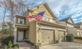 242 Stillwood Dr, Newnan, GA 30265