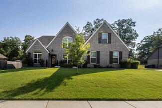 4716 Shira Dr, Arlington, TN 38002