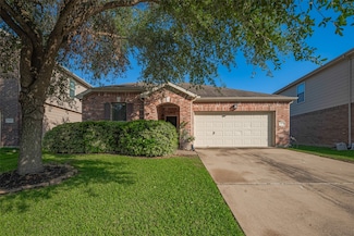 4323 N Vineyard Mdw Ln, Katy, TX 77449