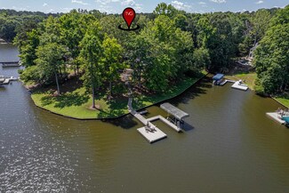 109 Lake Forest Dr, Eatonton, GA 31024