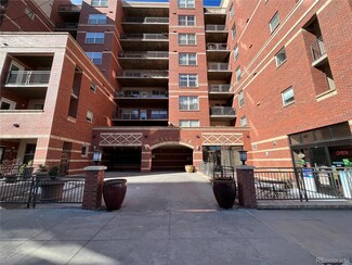 1975 N Grant St Unit 329, Denver, CO 80203