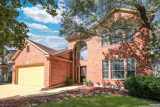 722 Aster Trail, San Antonio, TX 78256