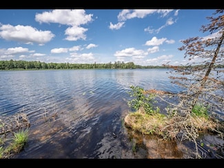 Lot 163 Clearwater Lake Trail, Three Lakes, WI 54521